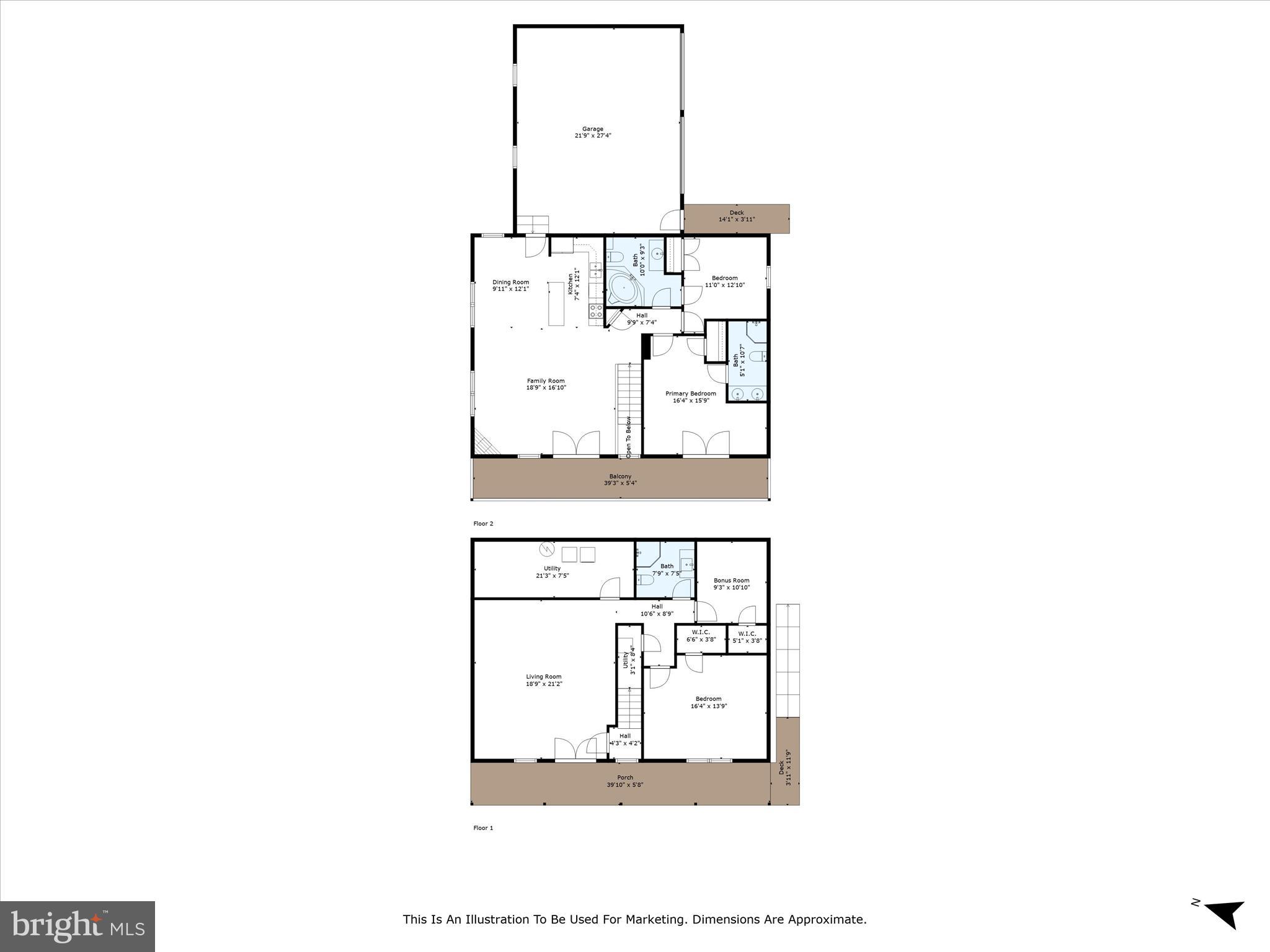 RIVERSIDE - Residential