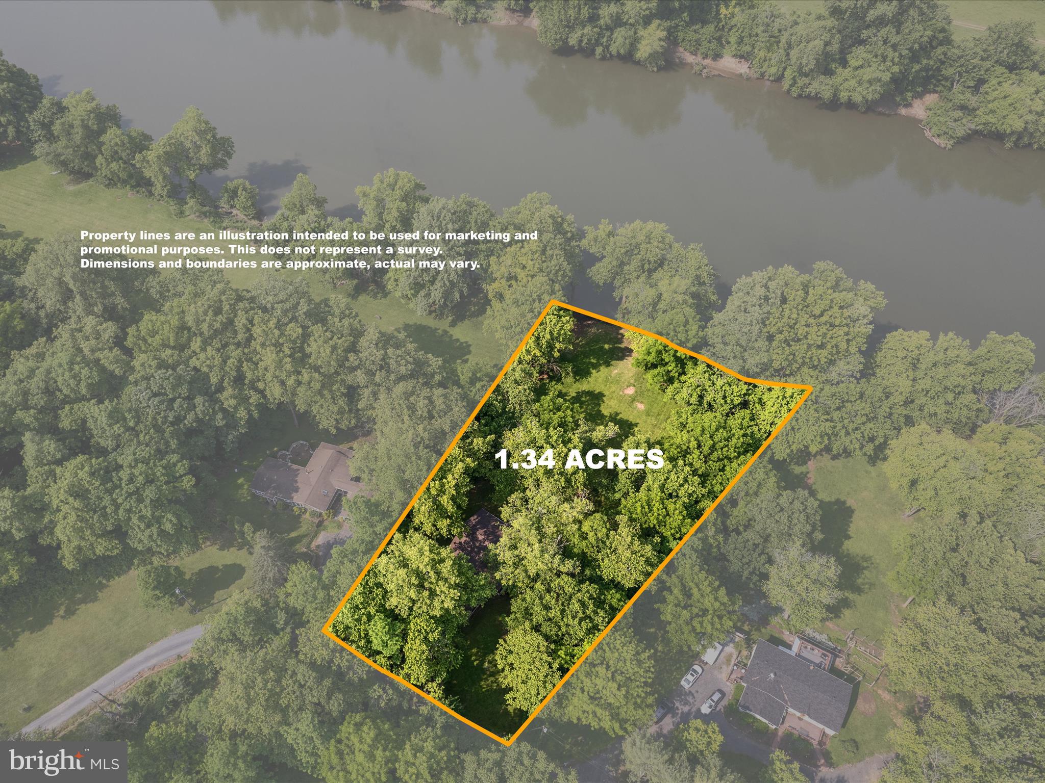 RIVERSIDE - Residential