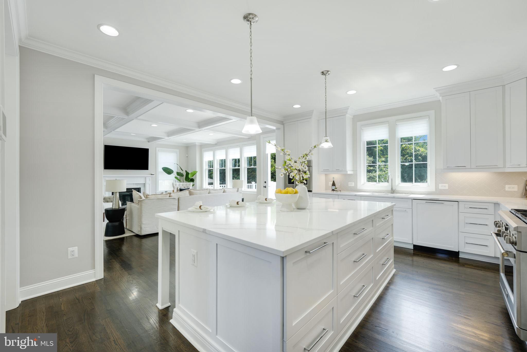 DRANESVILLE ESTATES - Residential