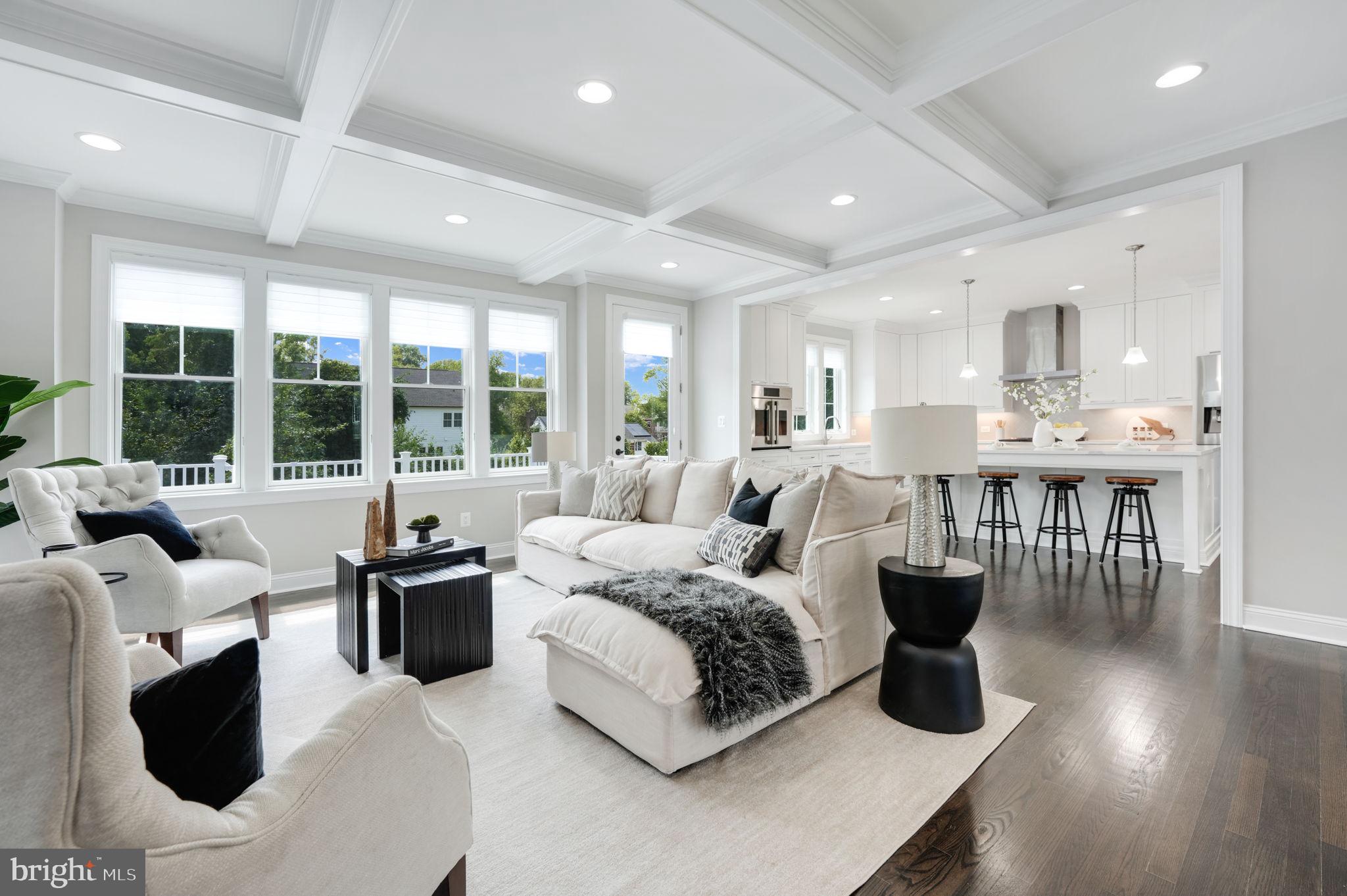 DRANESVILLE ESTATES - Residential