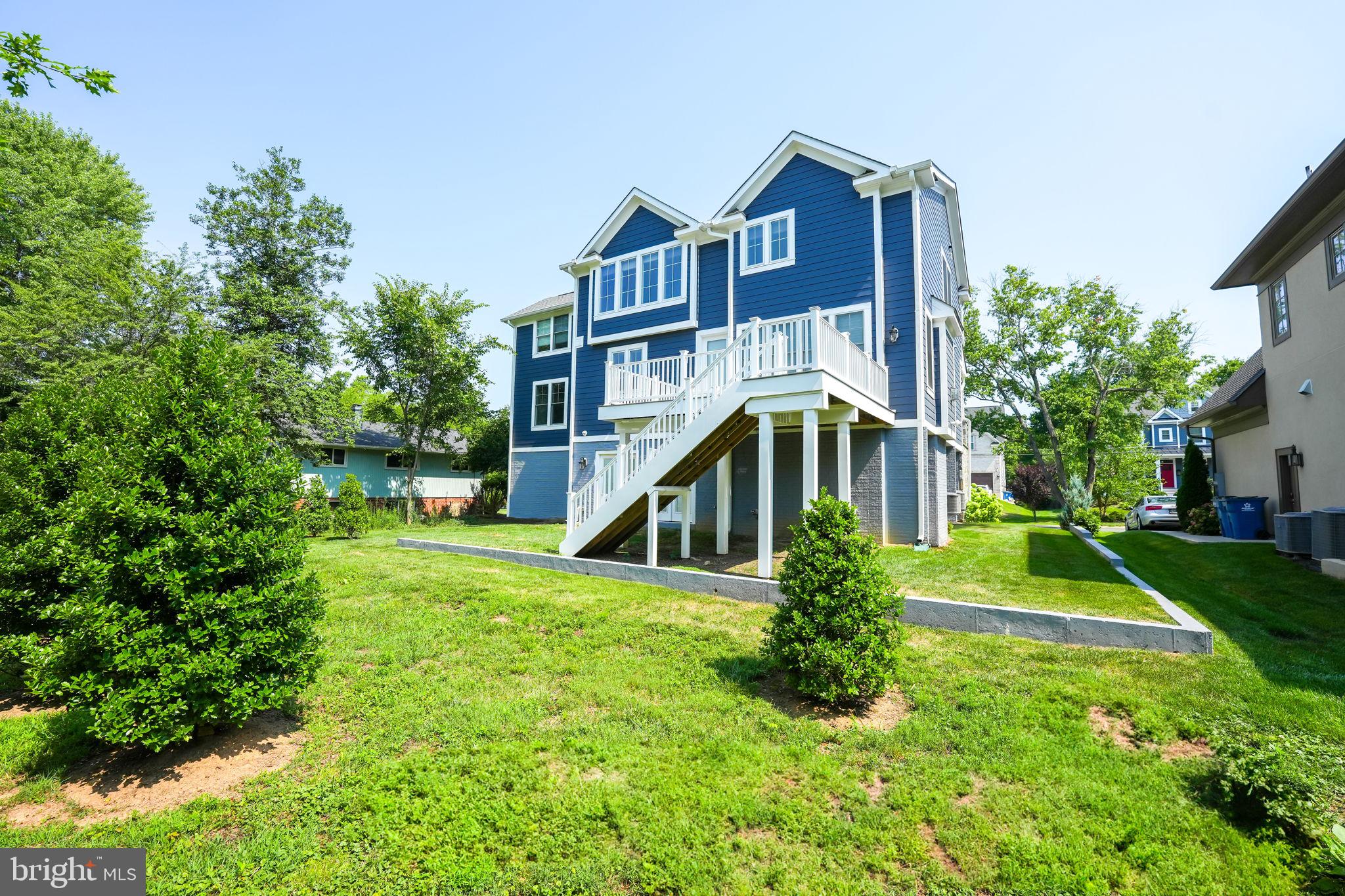 DRANESVILLE ESTATES - Residential