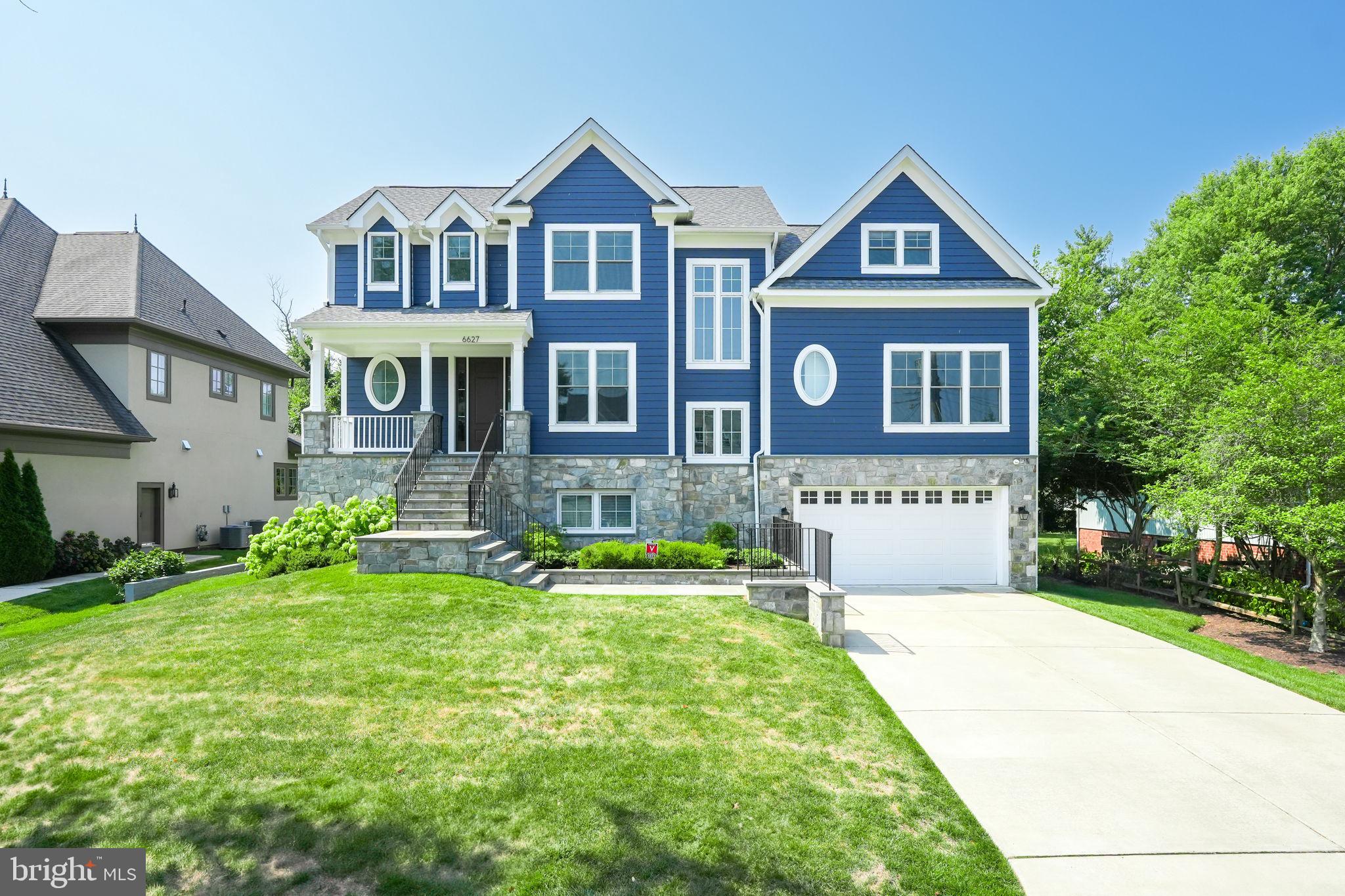 DRANESVILLE ESTATES - Residential