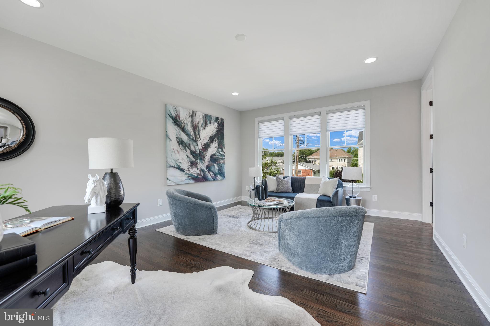 DRANESVILLE ESTATES - Residential