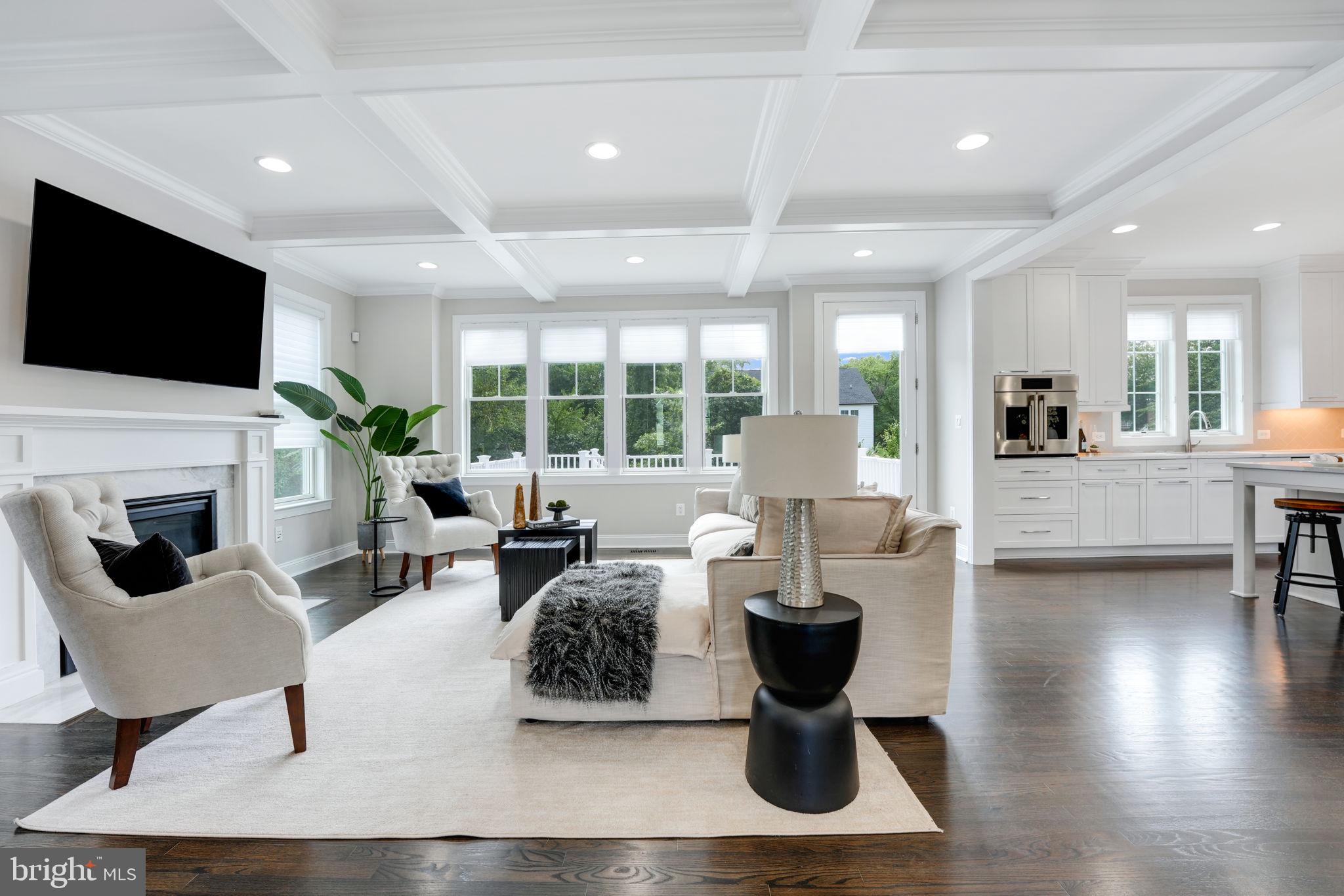 DRANESVILLE ESTATES - Residential