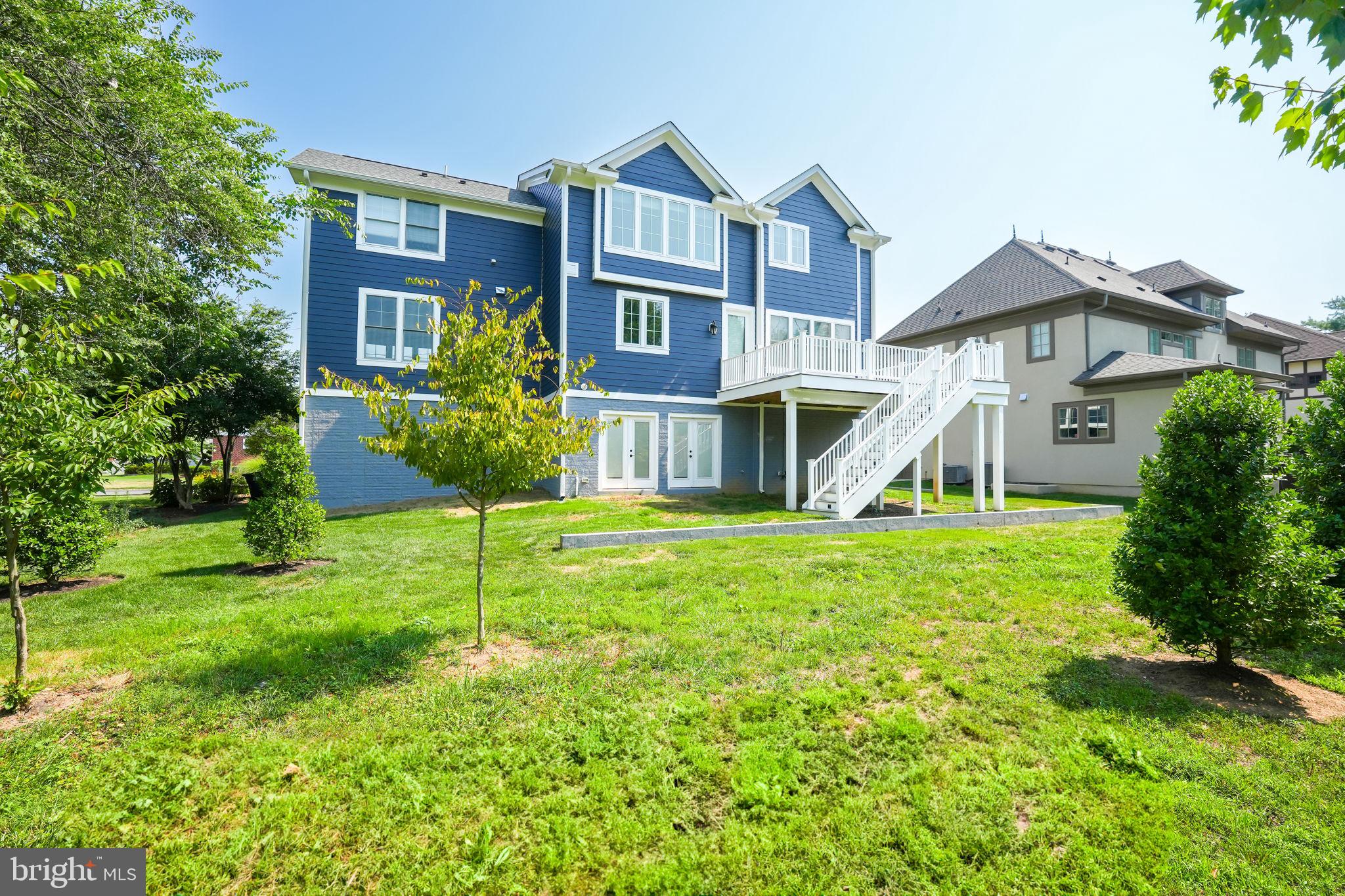 DRANESVILLE ESTATES - Residential