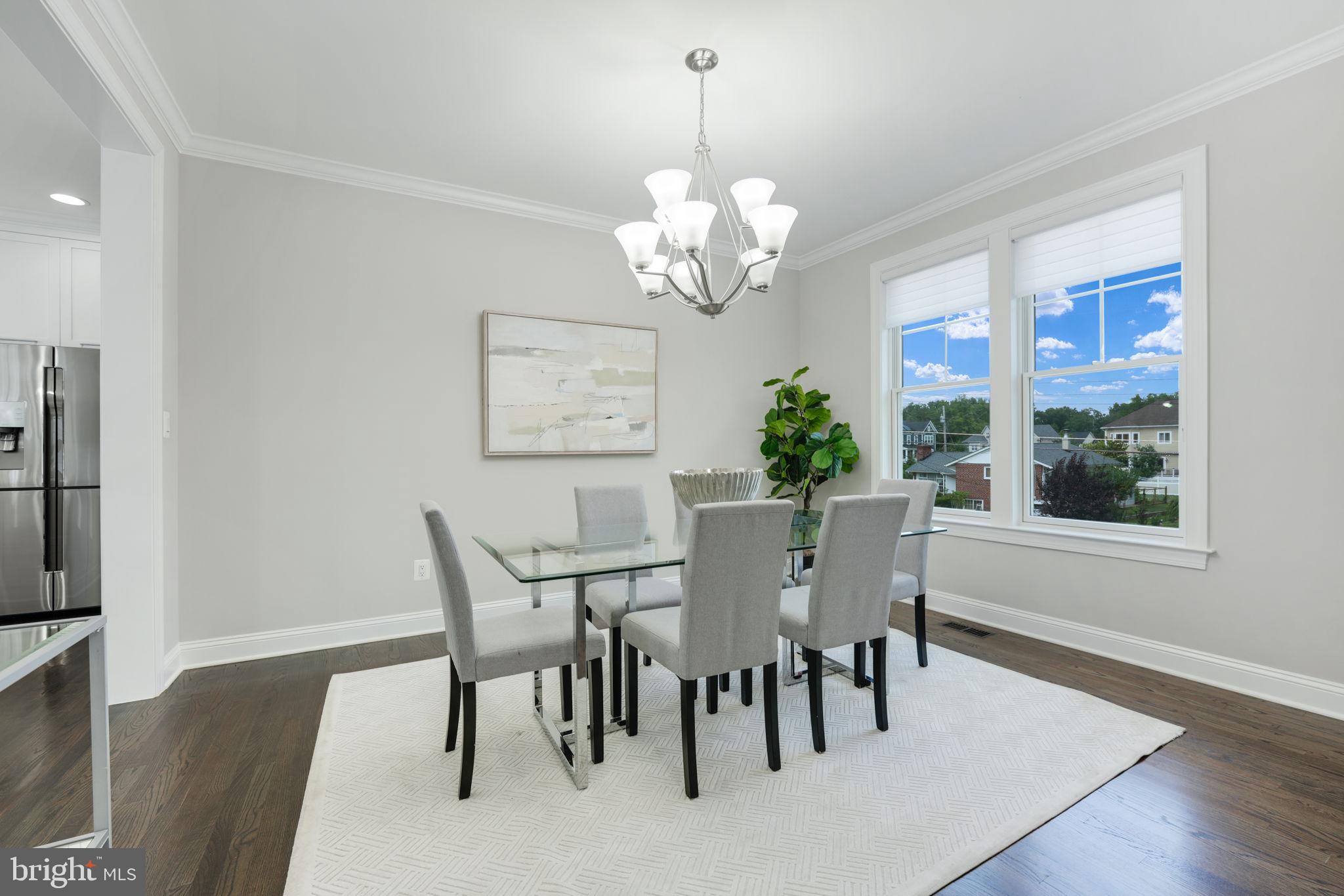 DRANESVILLE ESTATES - Residential