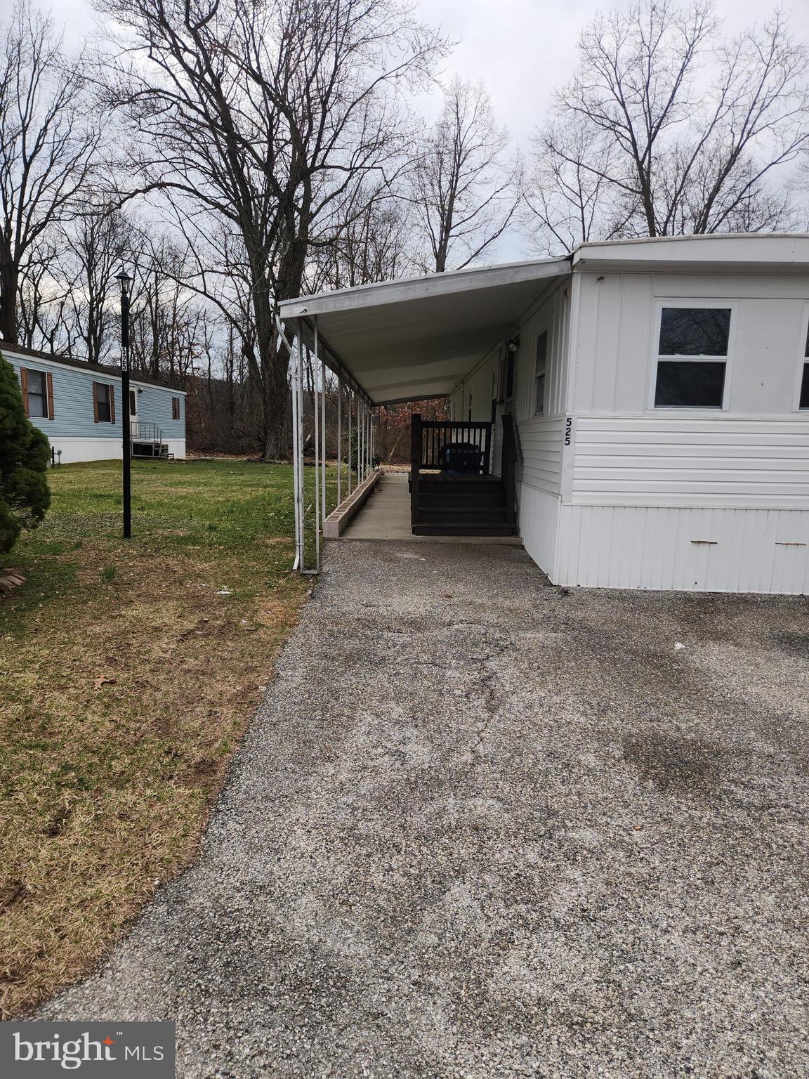 BROOKHAVEN MHP - Residential