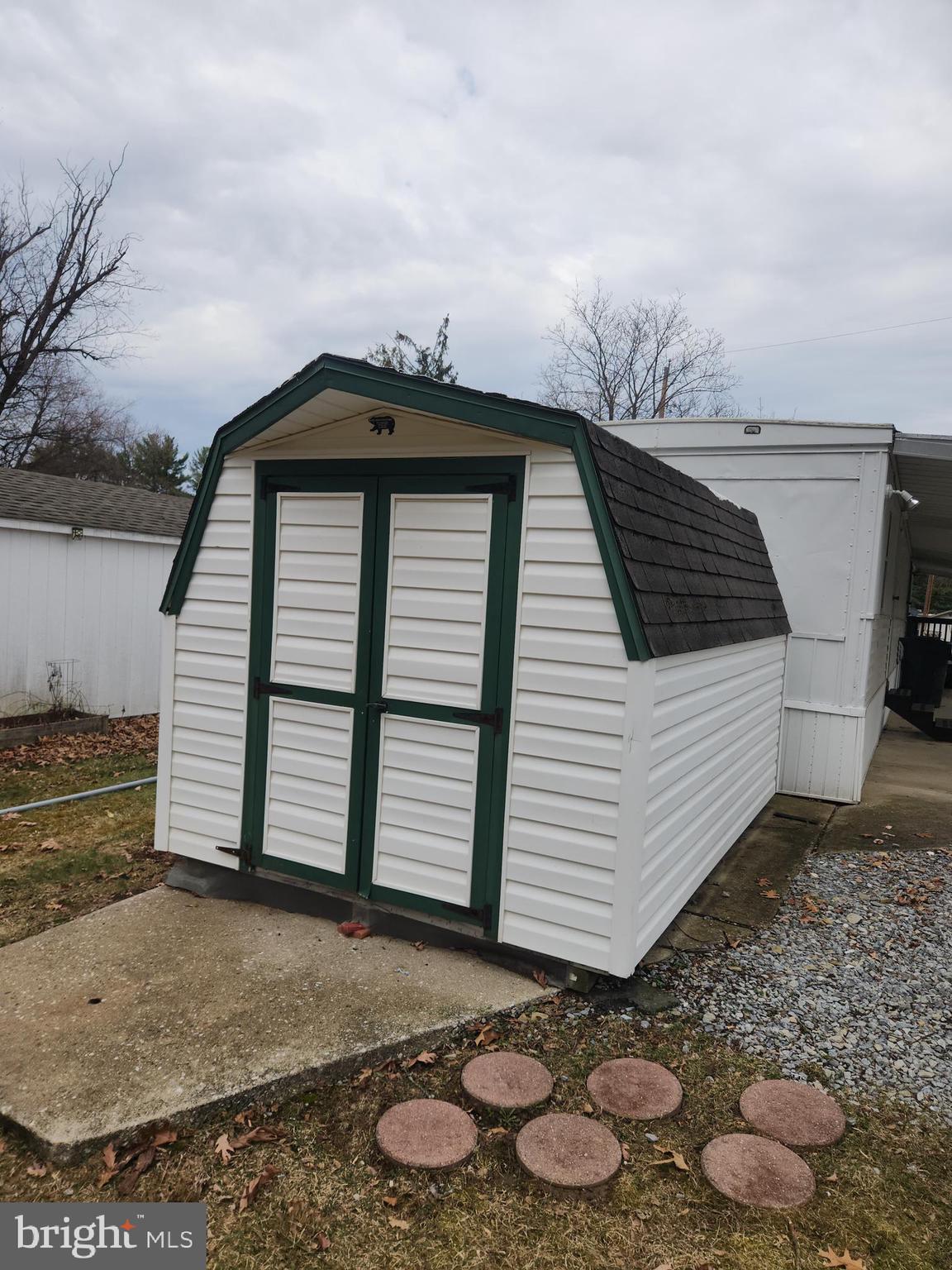 BROOKHAVEN MHP - Residential