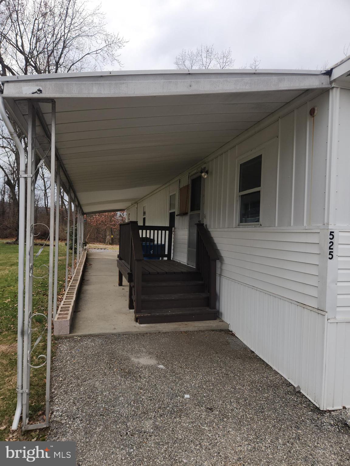 BROOKHAVEN MHP - Residential