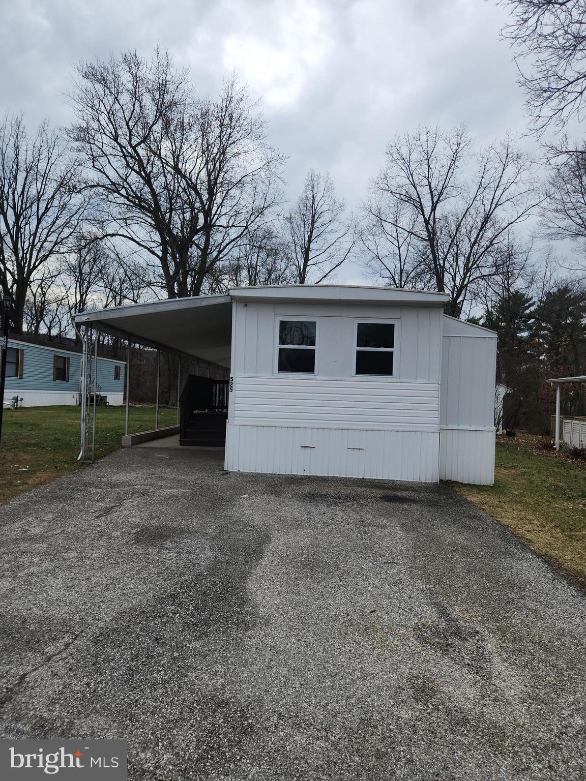 BROOKHAVEN MHP - Residential