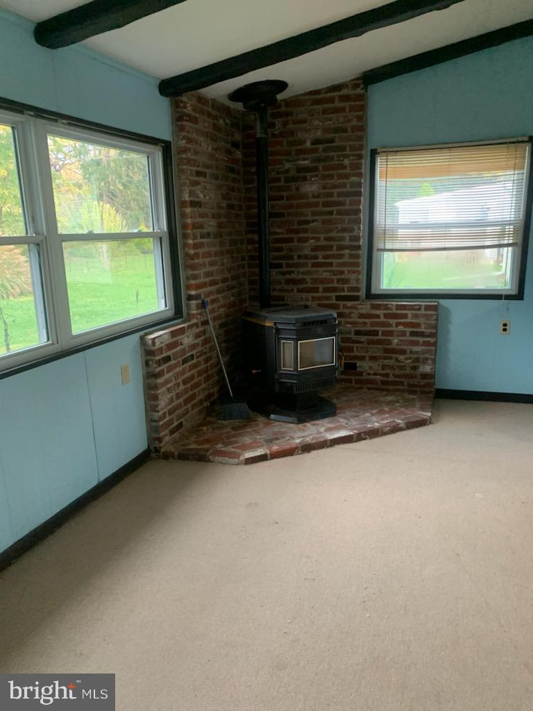 MEADOWBROOK - Residential Lease