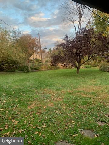 MEADOWBROOK - Residential Lease