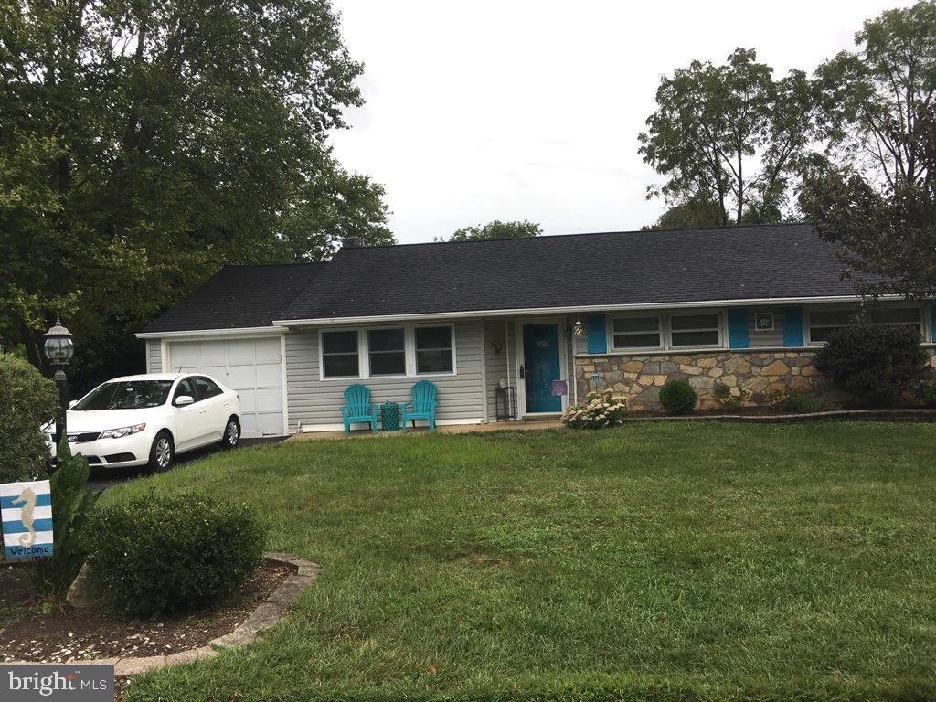 MEADOWBROOK - Residential Lease