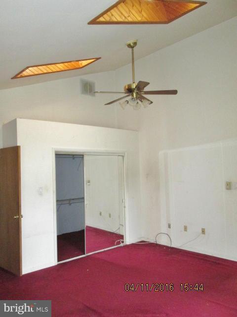 MARLEY HEIGHTS - Residential