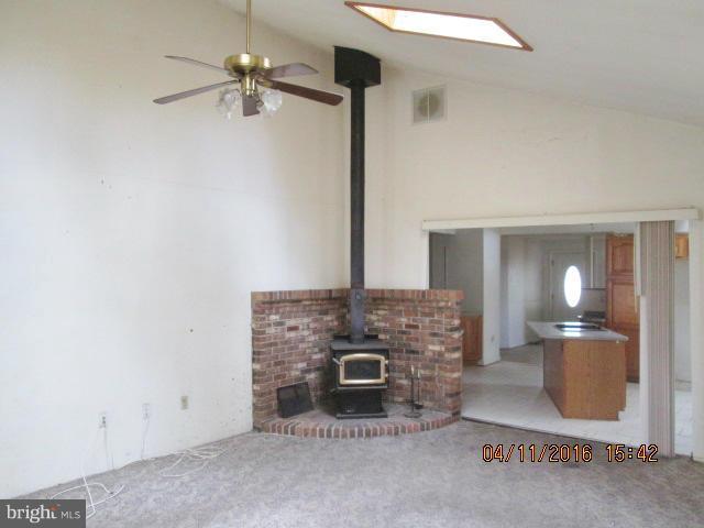 MARLEY HEIGHTS - Residential