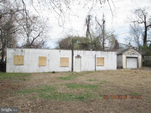 MARLEY HEIGHTS - Residential