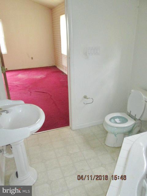 MARLEY HEIGHTS - Residential