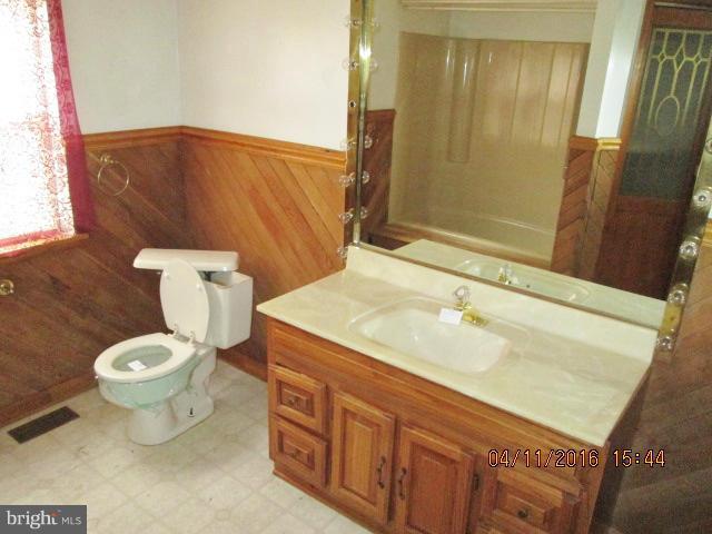 MARLEY HEIGHTS - Residential