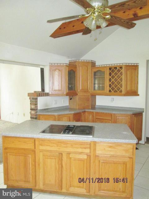 MARLEY HEIGHTS - Residential