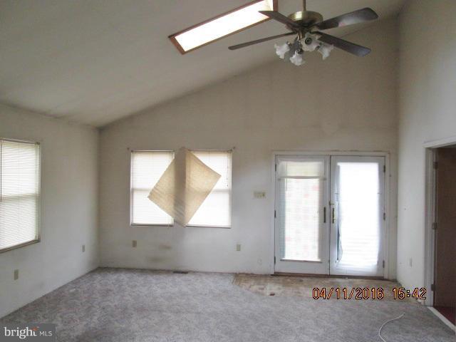 MARLEY HEIGHTS - Residential