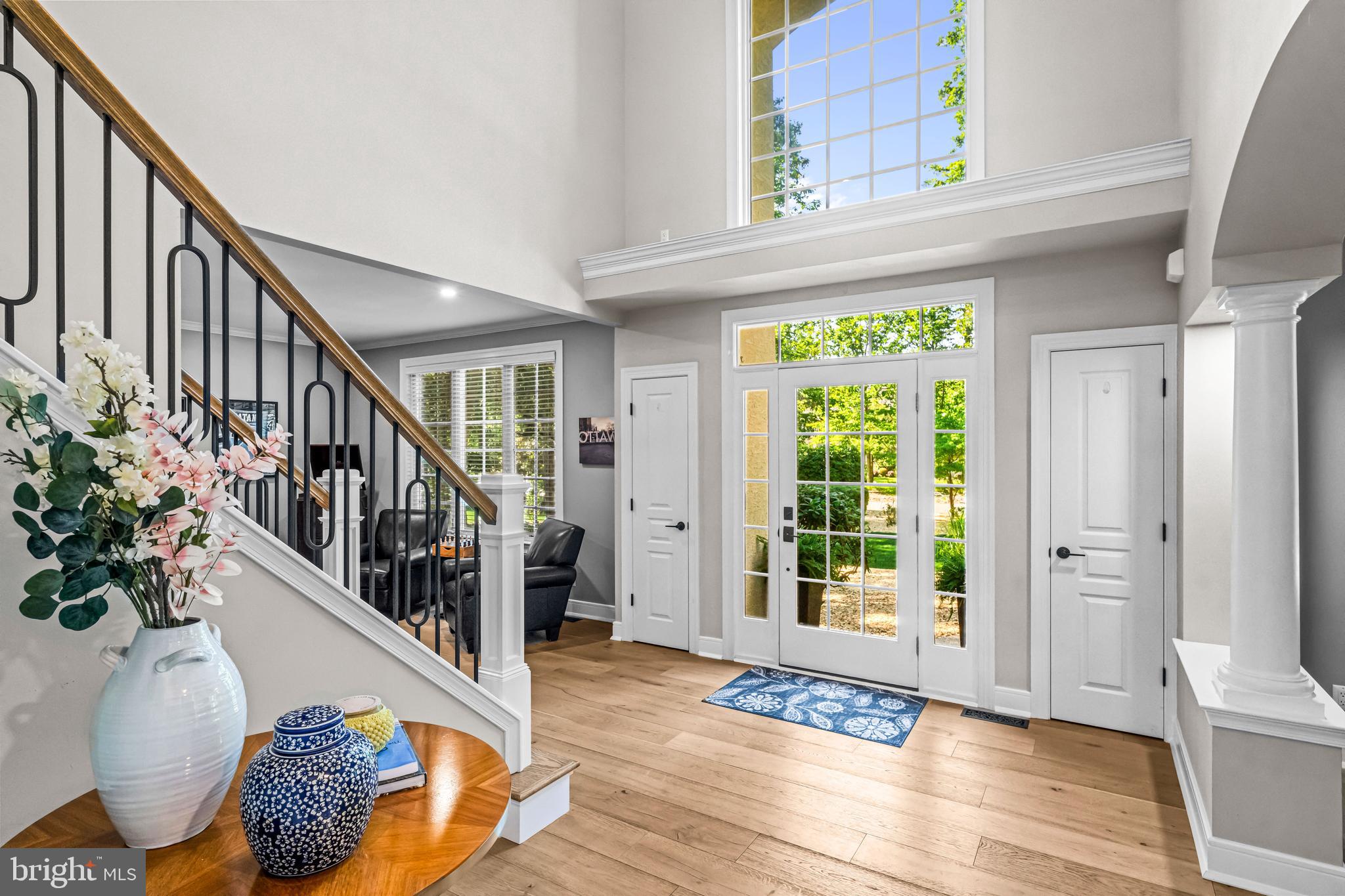 5 SOMERTON SQUARE