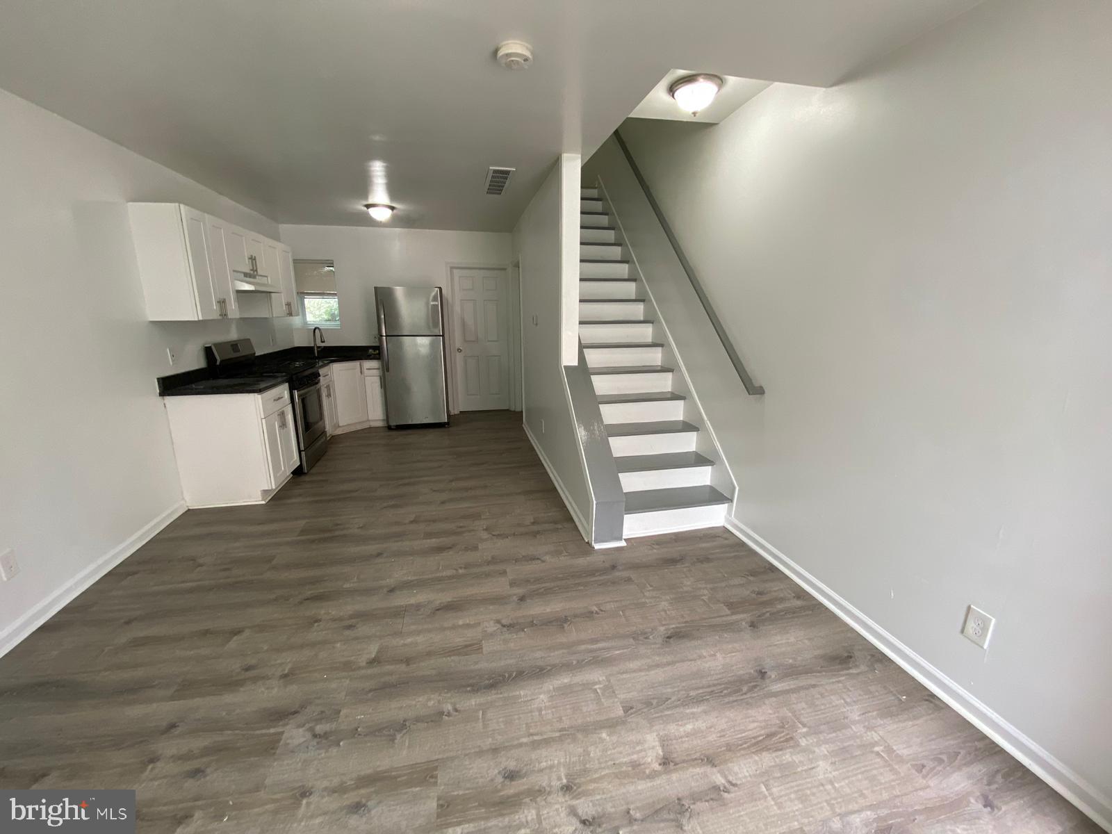 ALLEGHENY WEST - Residential