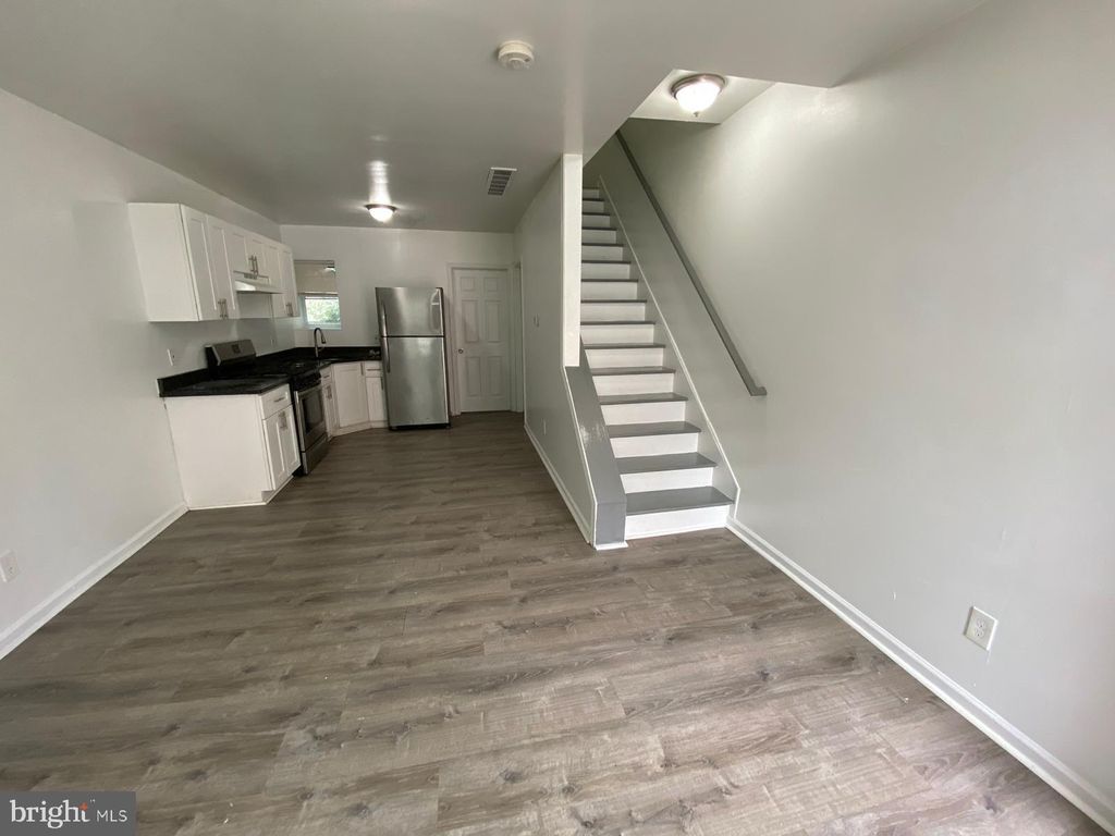 Photo of 3135 N Bambrey Street, PHILADELPHIA, PA 19132 (MLS # PAPH2564312)