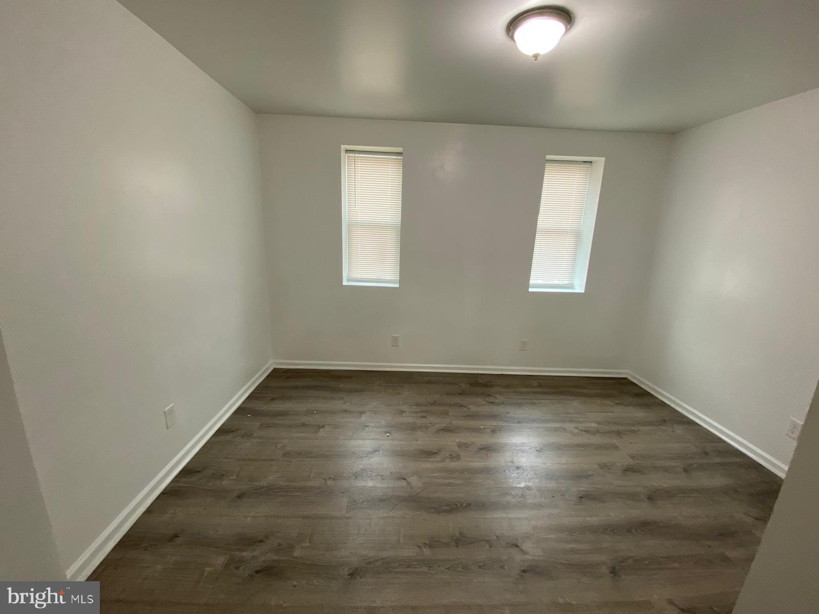 ALLEGHENY WEST - Residential