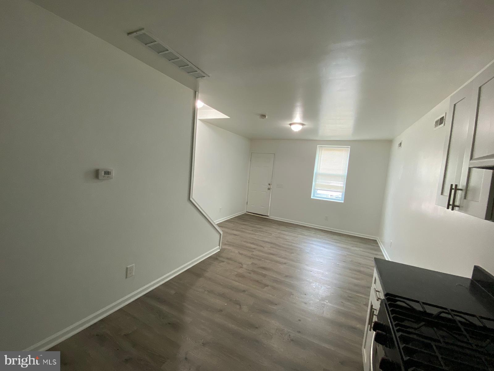 ALLEGHENY WEST - Residential