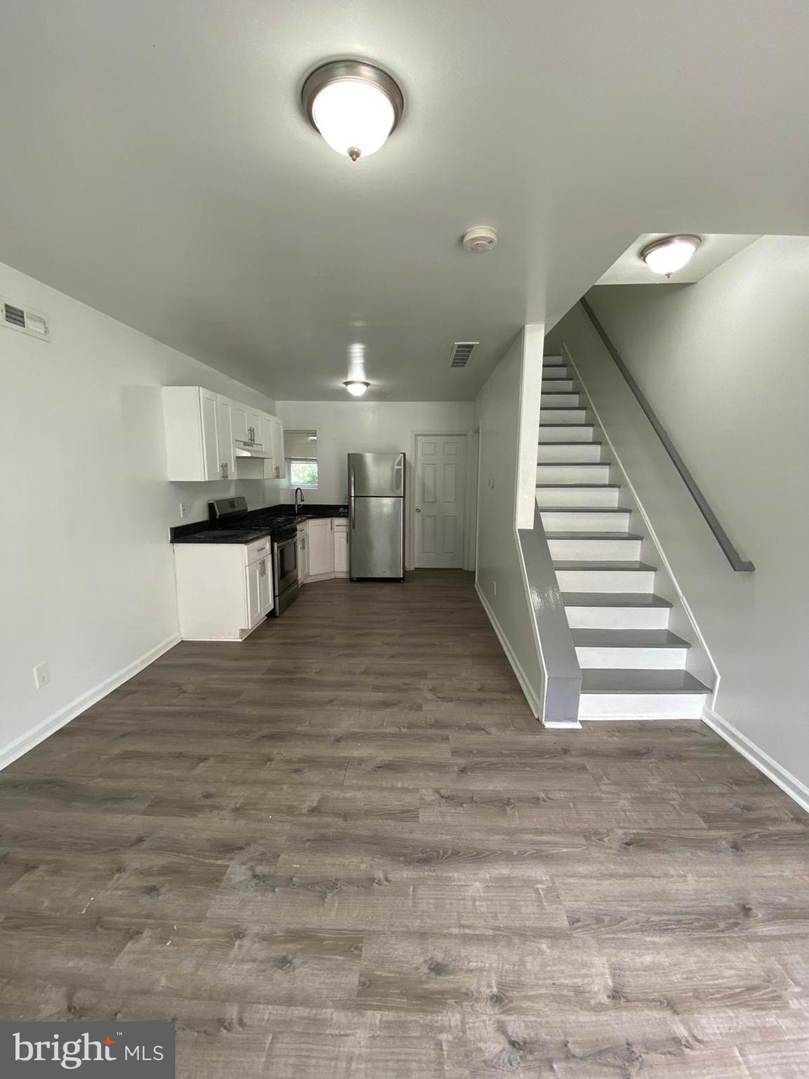 ALLEGHENY WEST - Residential