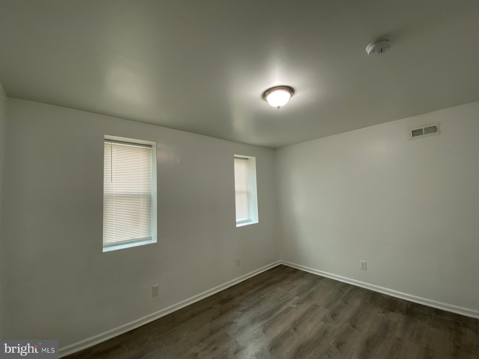 ALLEGHENY WEST - Residential