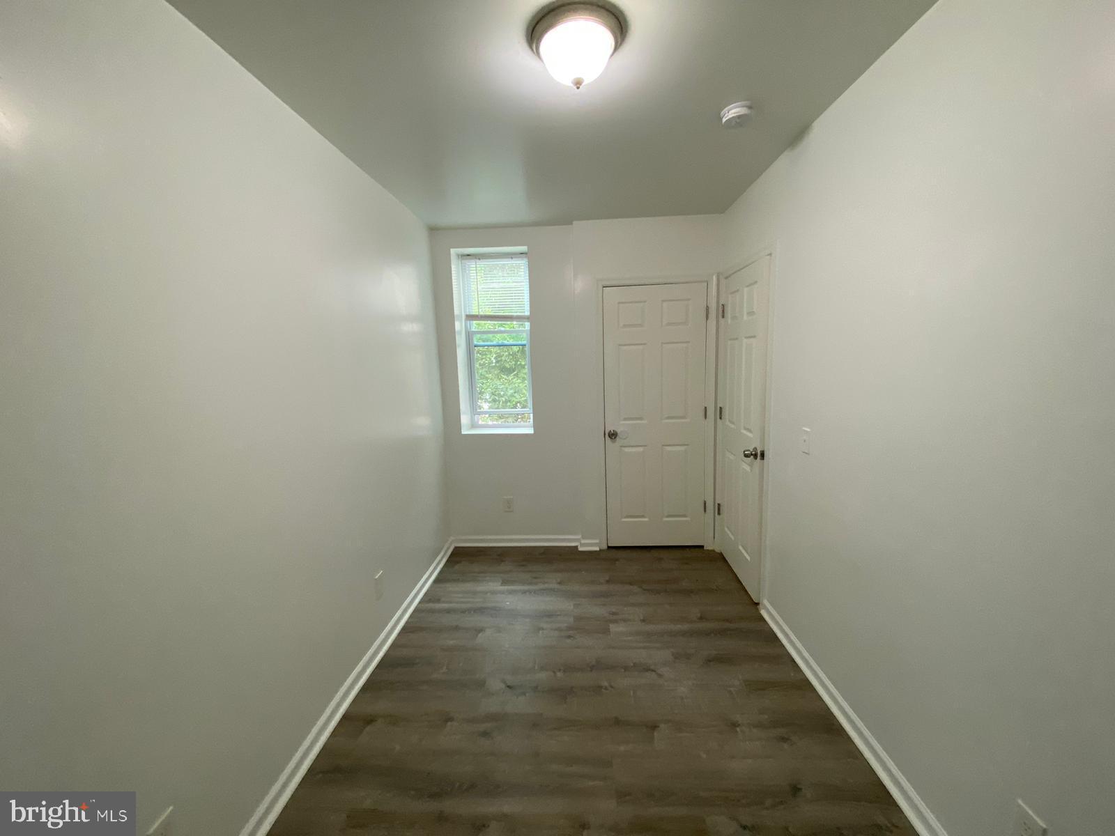 ALLEGHENY WEST - Residential