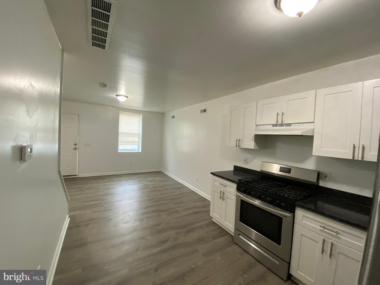 ALLEGHENY WEST - Residential