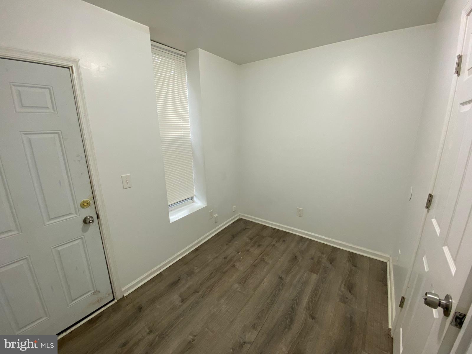 ALLEGHENY WEST - Residential