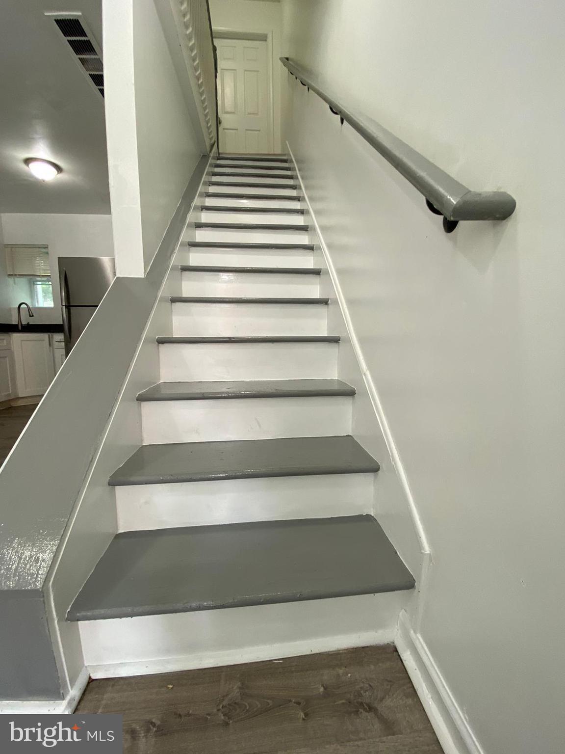 ALLEGHENY WEST - Residential