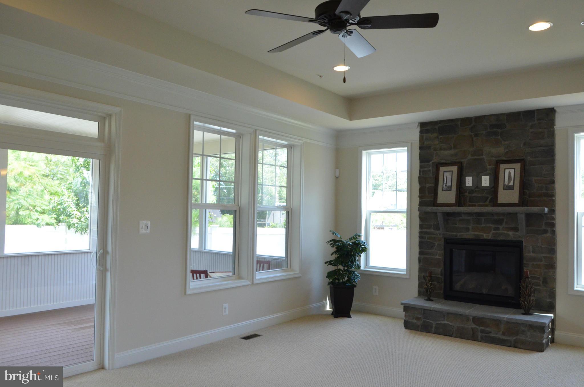 THE HARBOURS AT SOLOMONS ISLAND - Residential