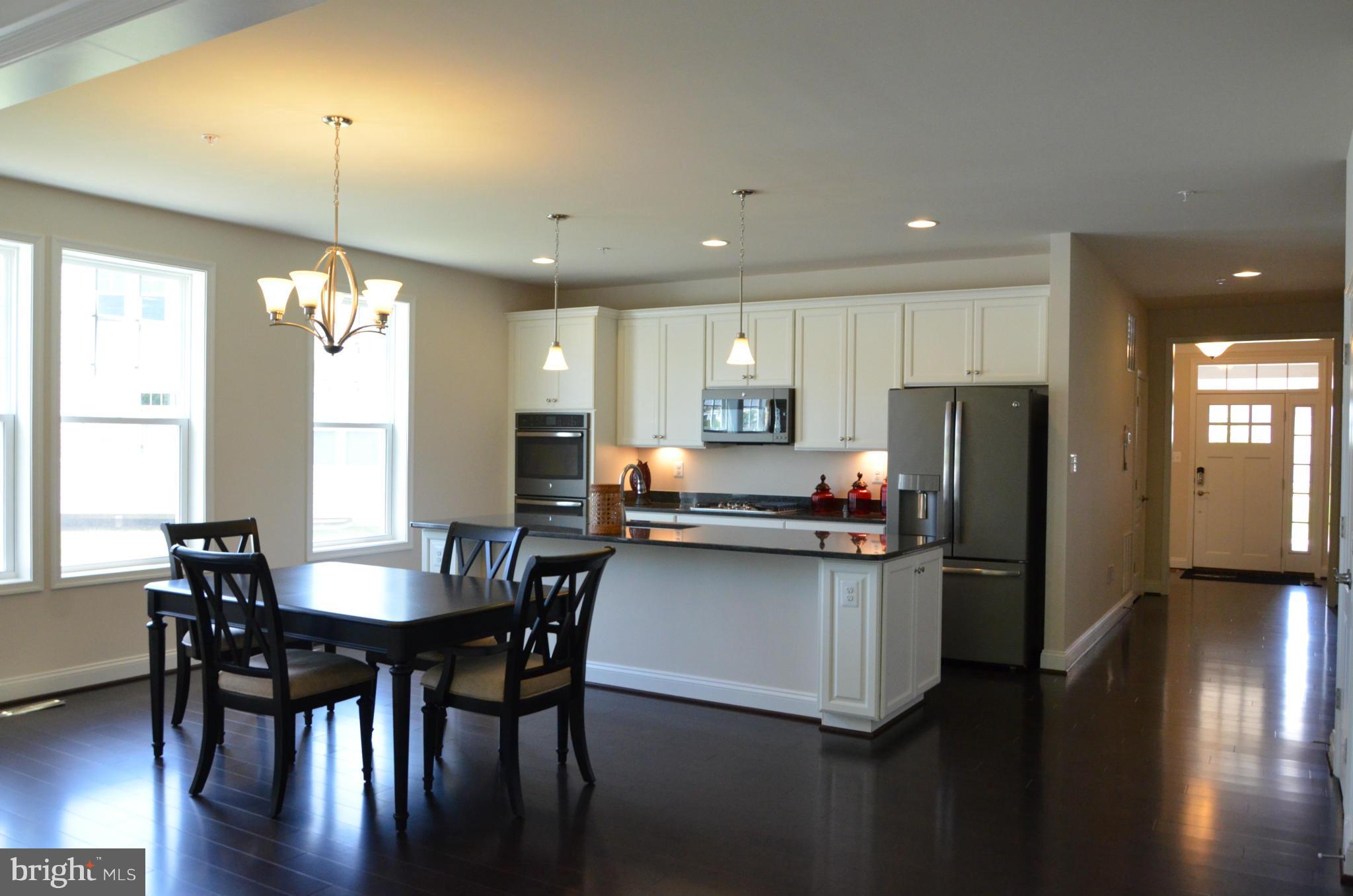 THE HARBOURS AT SOLOMONS ISLAND - Residential