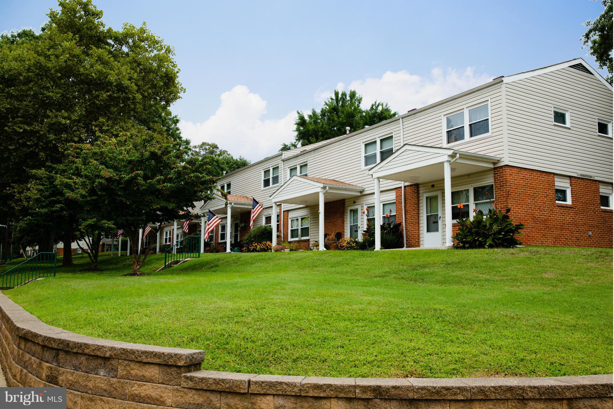 NONE AVAILABLE - Residential Lease