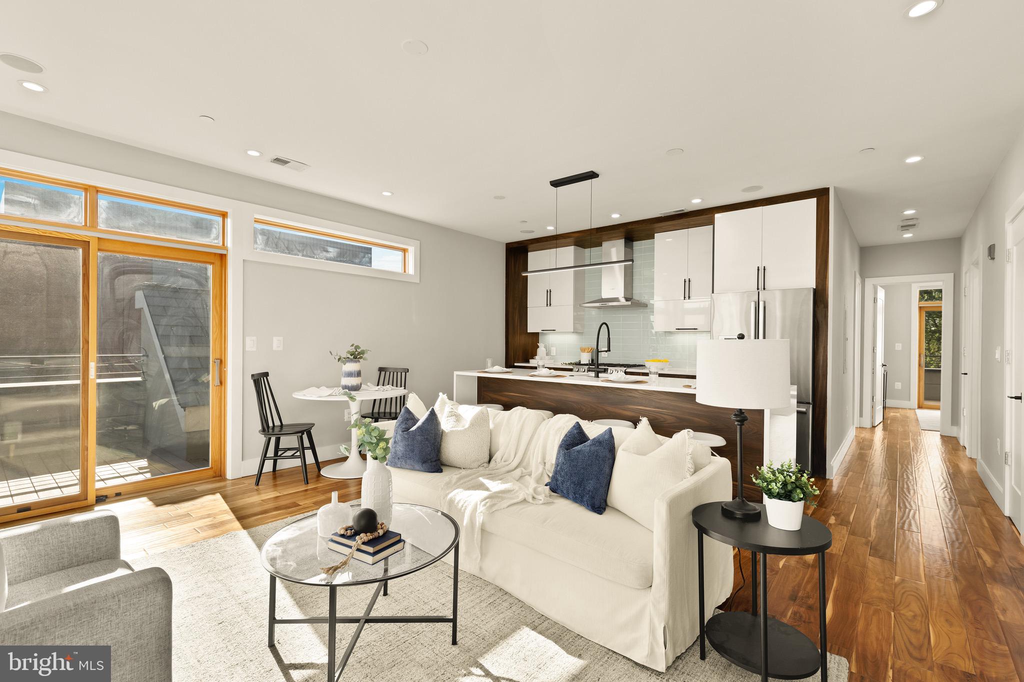 1337 K STREET SE #PENTHOUSE 3