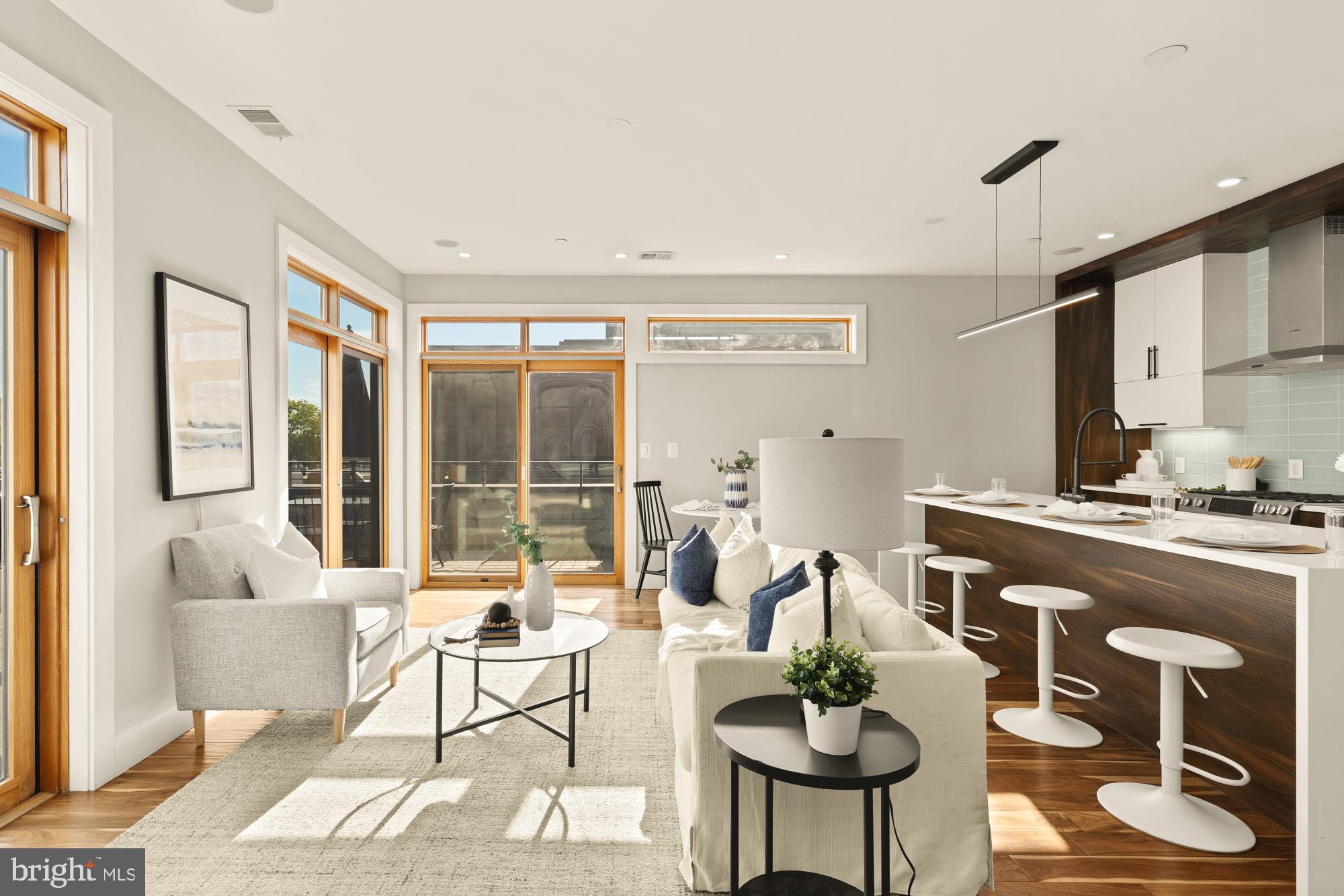 1337 K STREET SE #PENTHOUSE 3