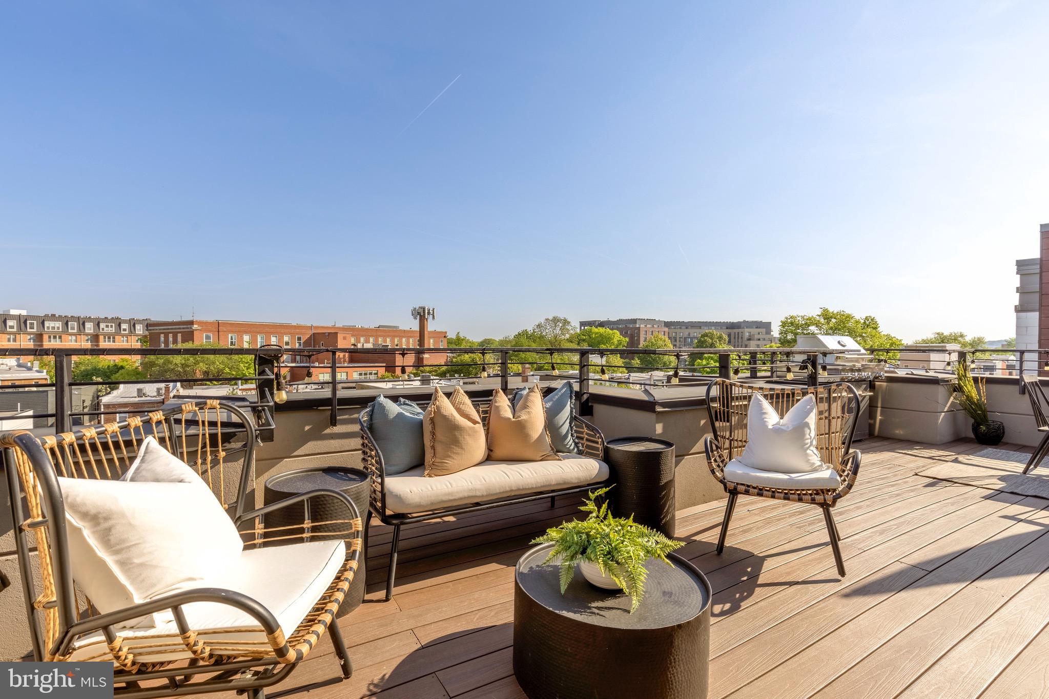 1337 K STREET SE #PENTHOUSE 3