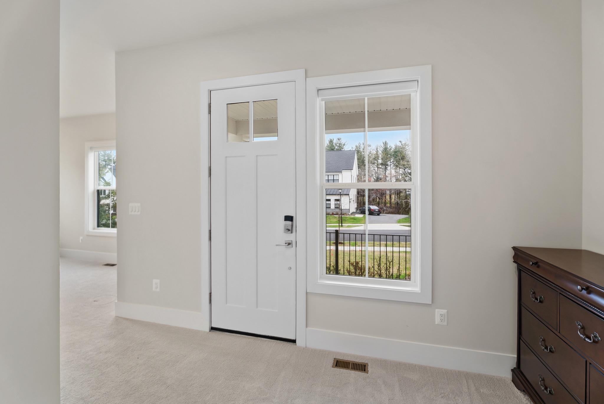 NORTH POTOMAC - Residential