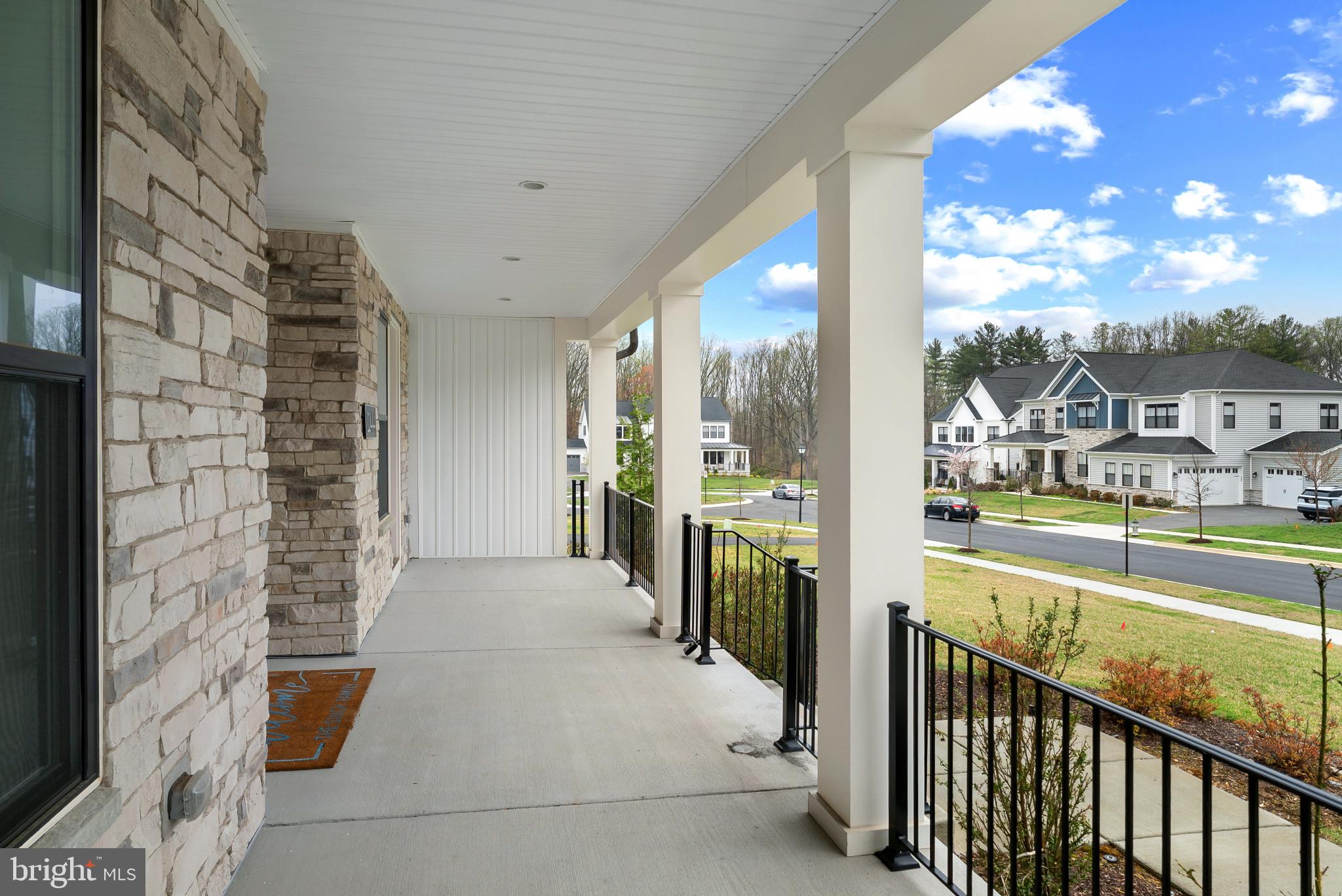 NORTH POTOMAC - Residential