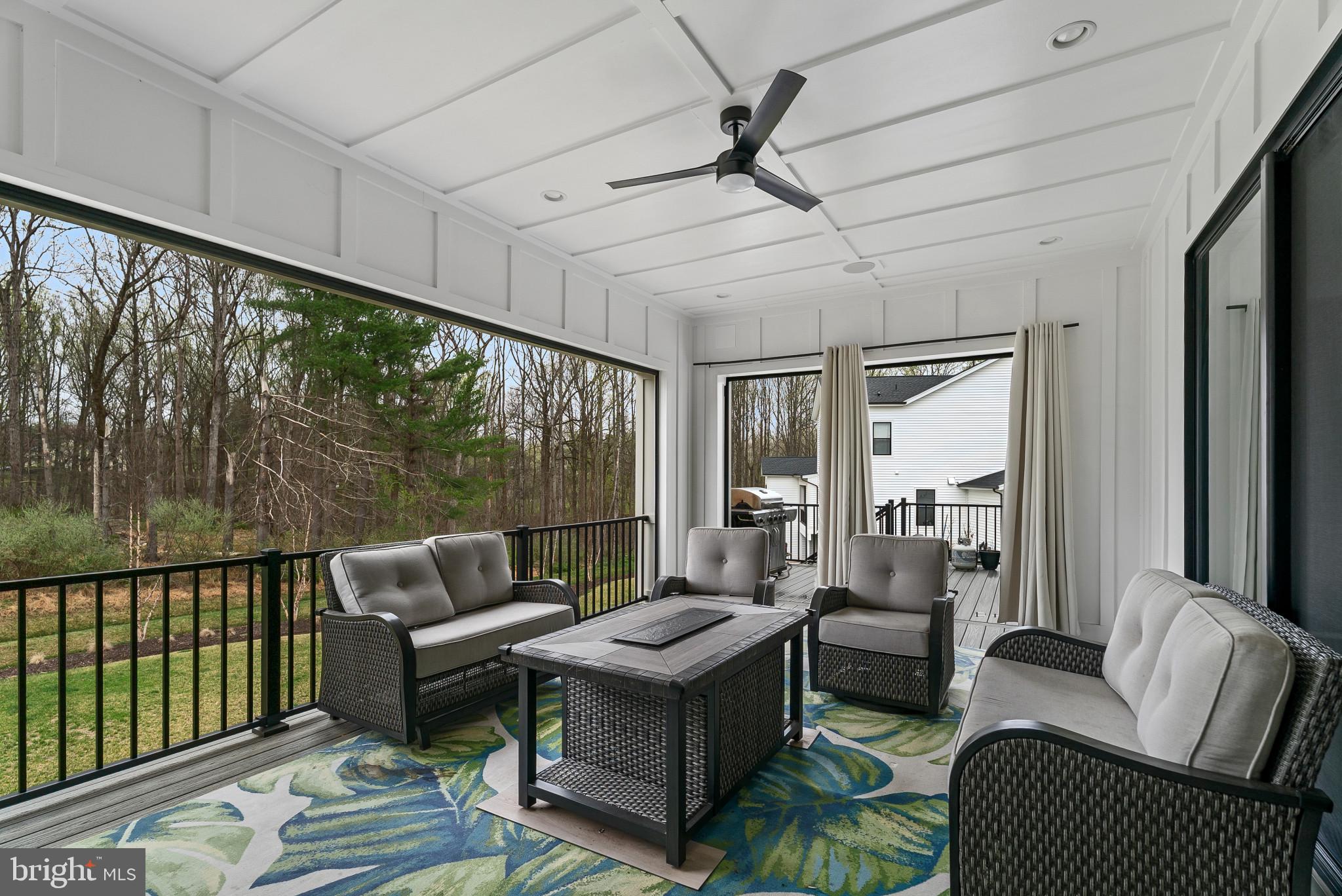 NORTH POTOMAC - Residential