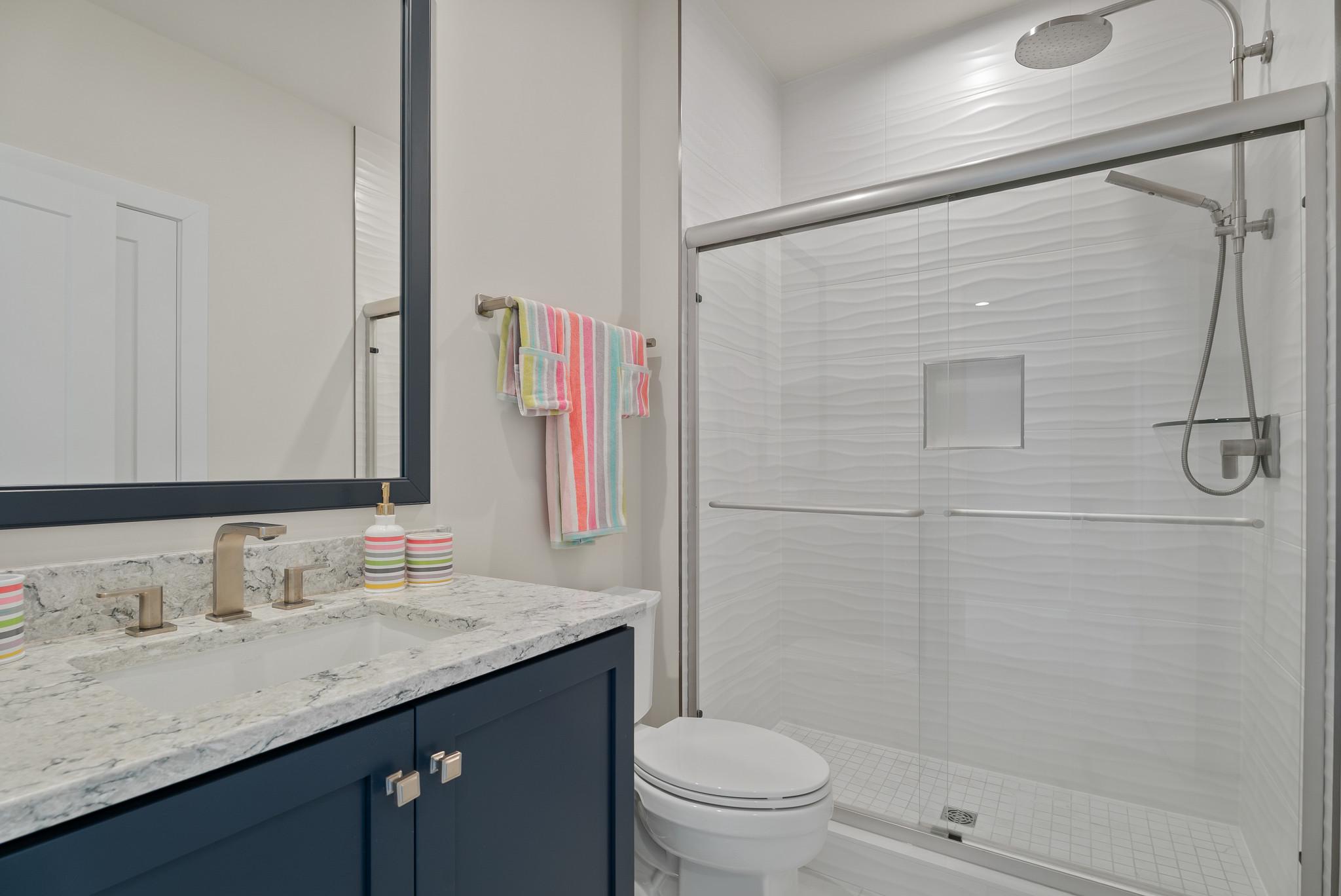 NORTH POTOMAC - Residential