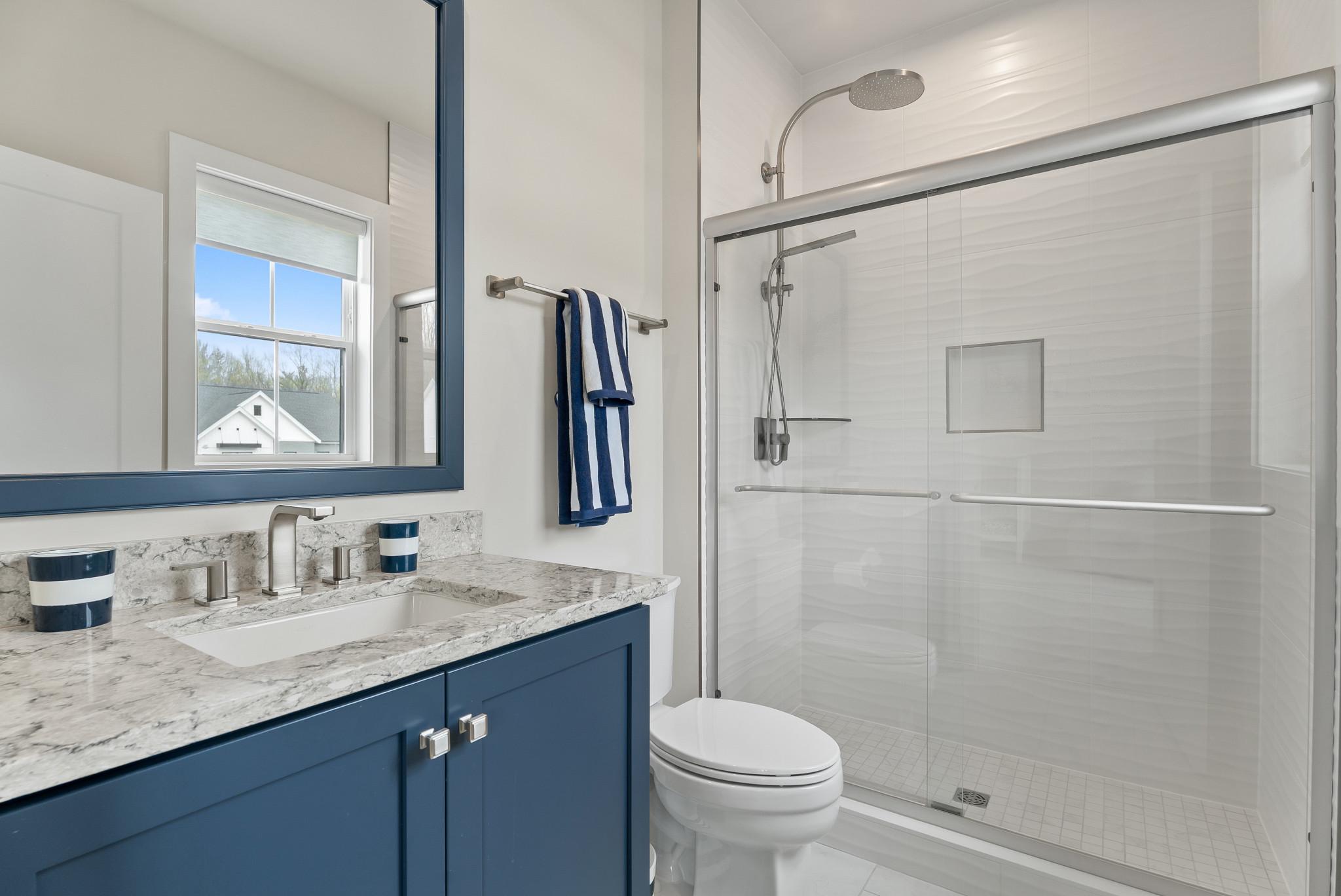 NORTH POTOMAC - Residential