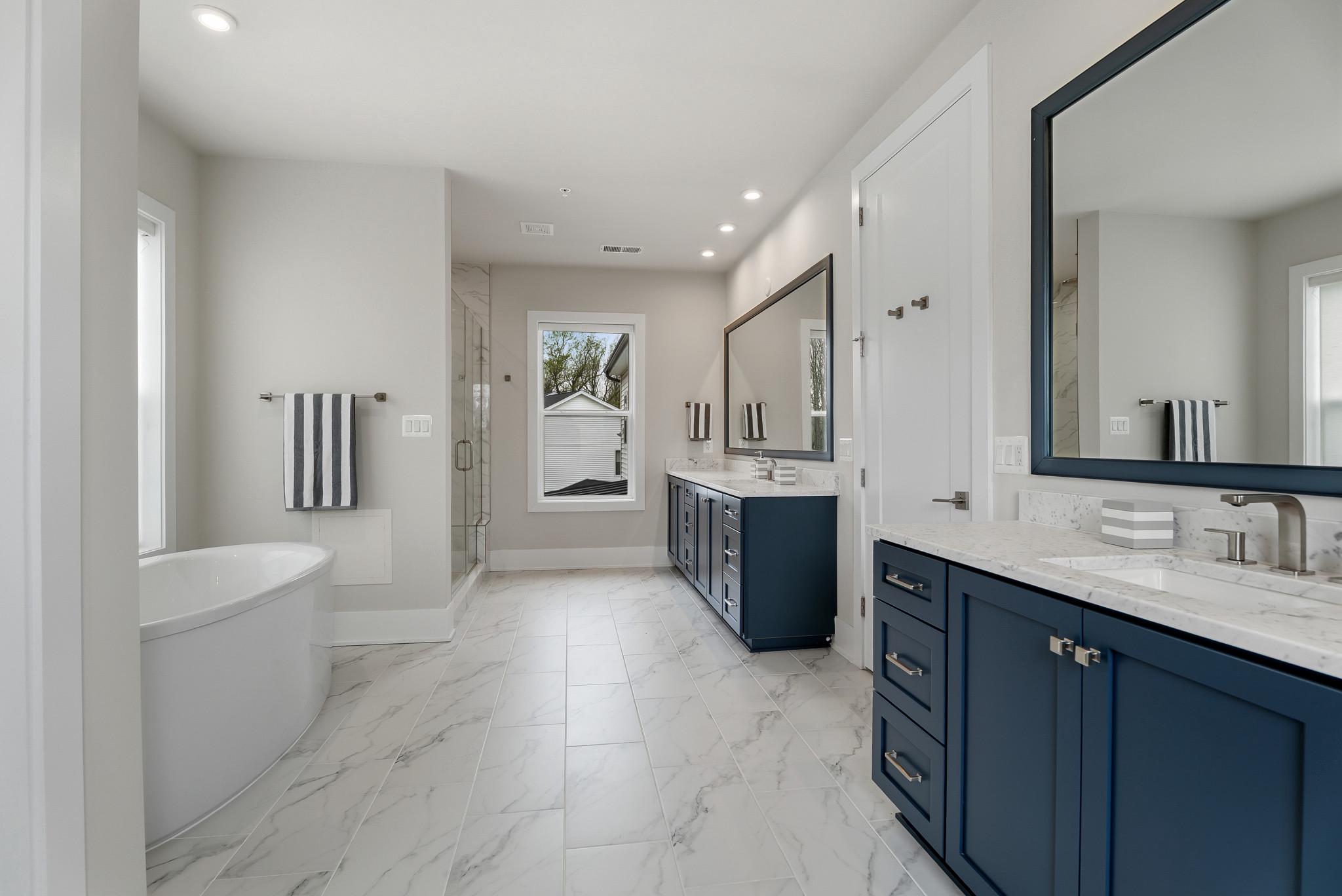 NORTH POTOMAC - Residential