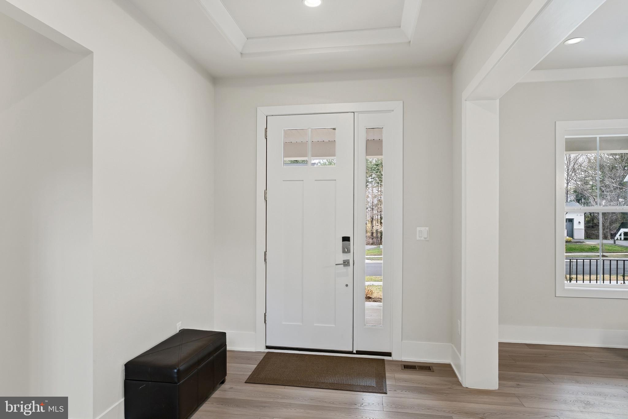 NORTH POTOMAC - Residential