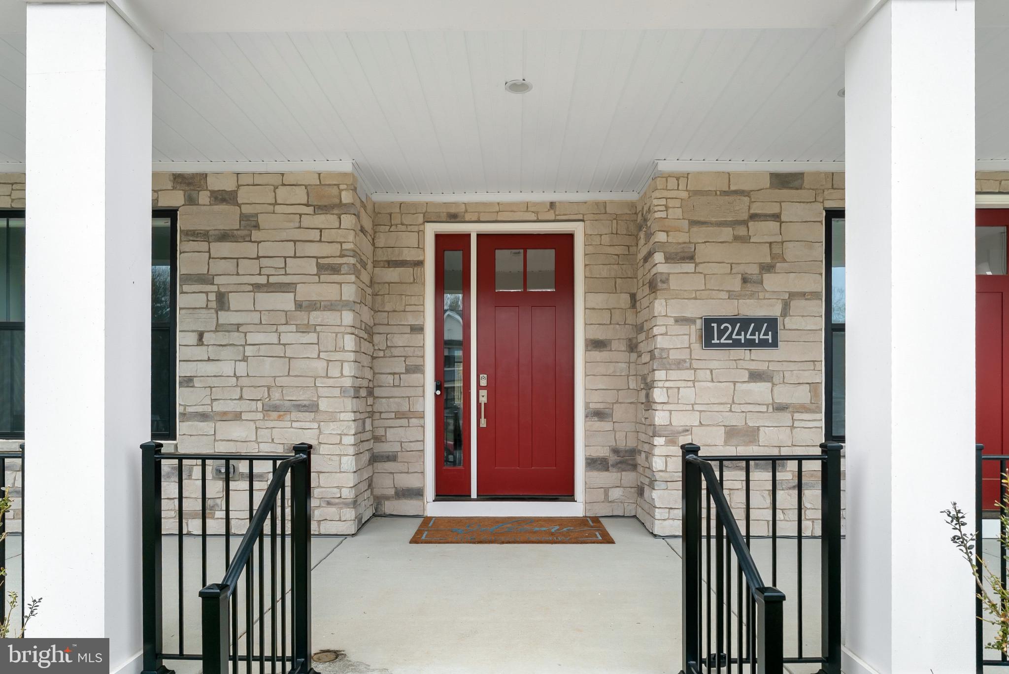 NORTH POTOMAC - Residential