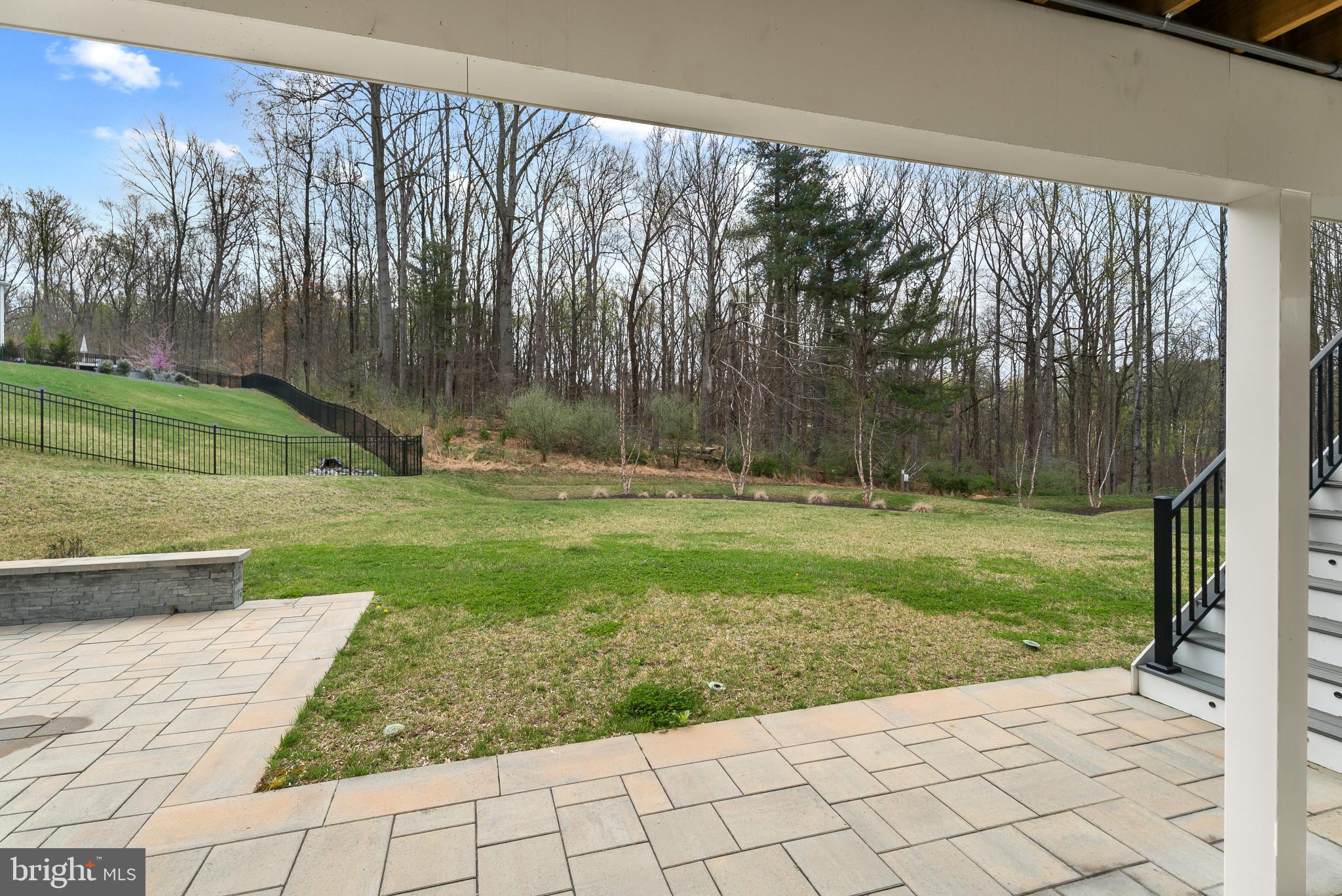 NORTH POTOMAC - Residential